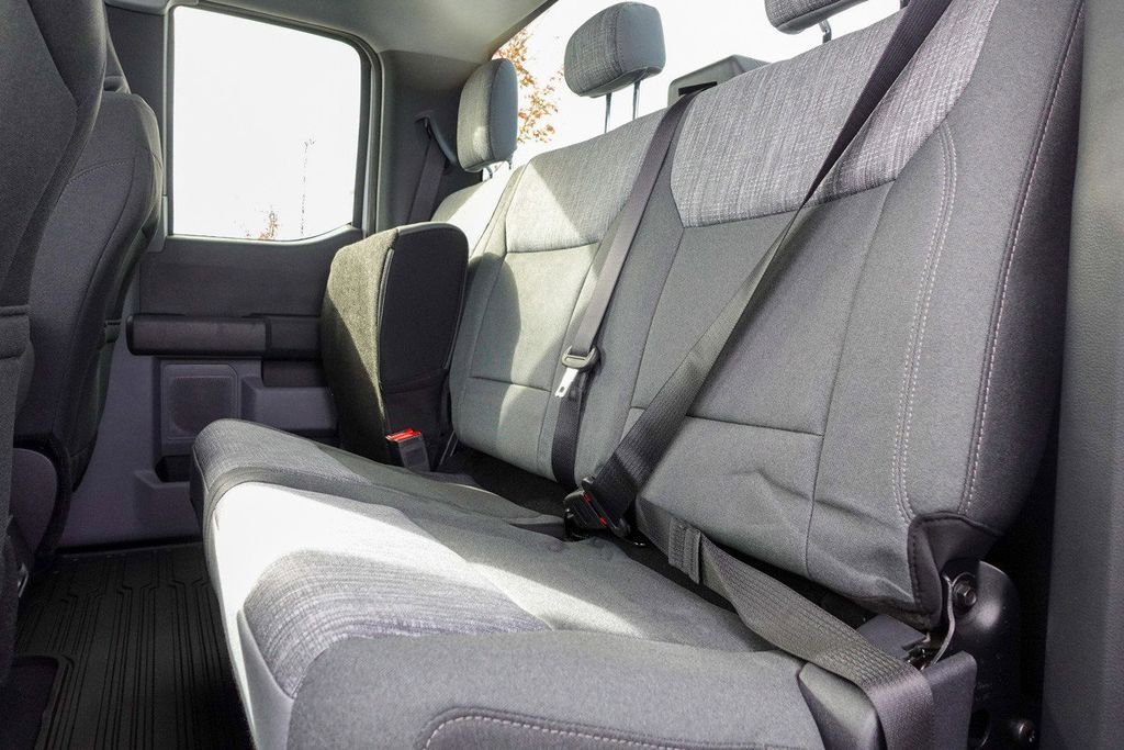 2026 Ford F-250 Super Duty XLT - Photo 28