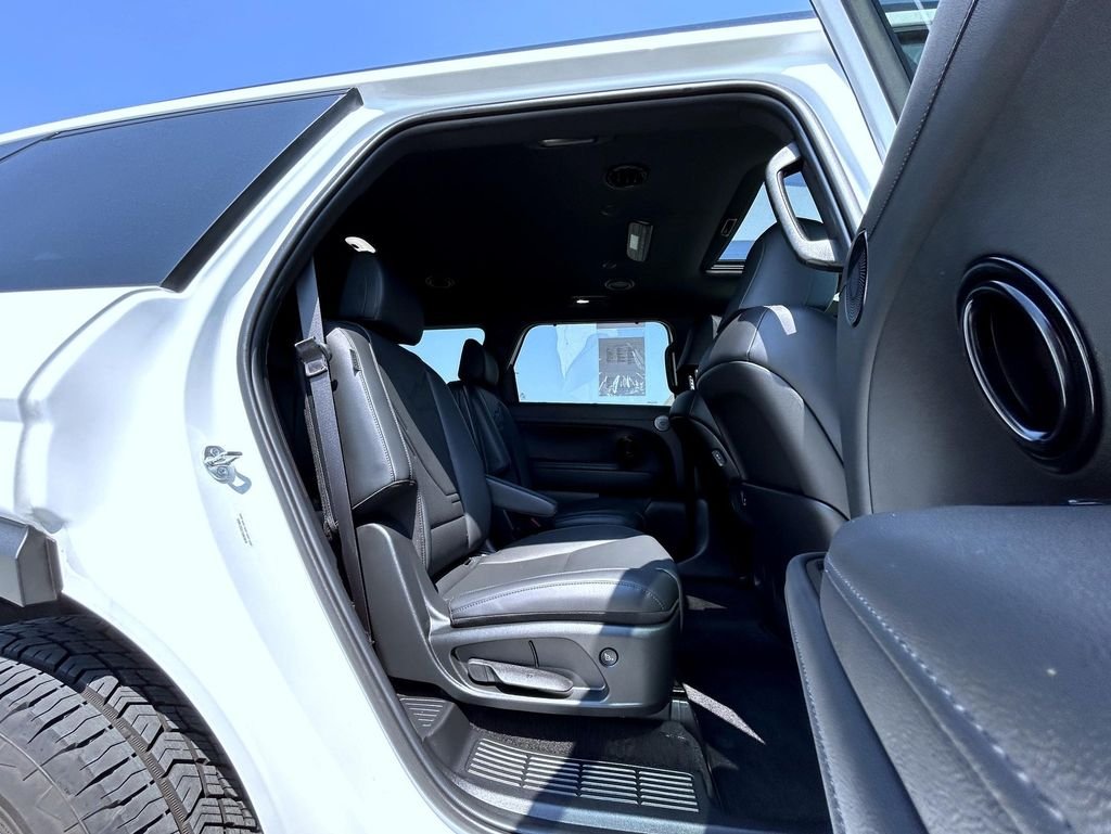 2026 Hyundai Palisade XRT Pro - Photo 20