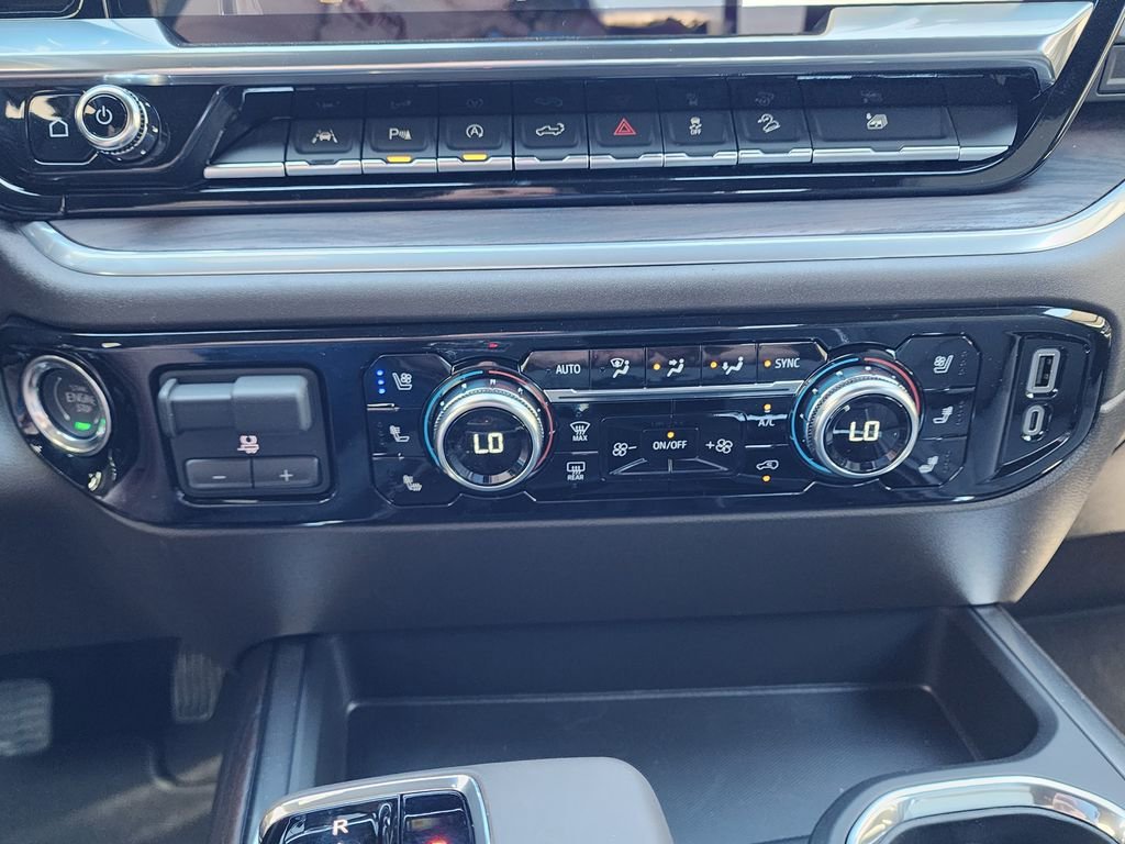 2026 GMC Sierra 1500 SLT - Photo 29