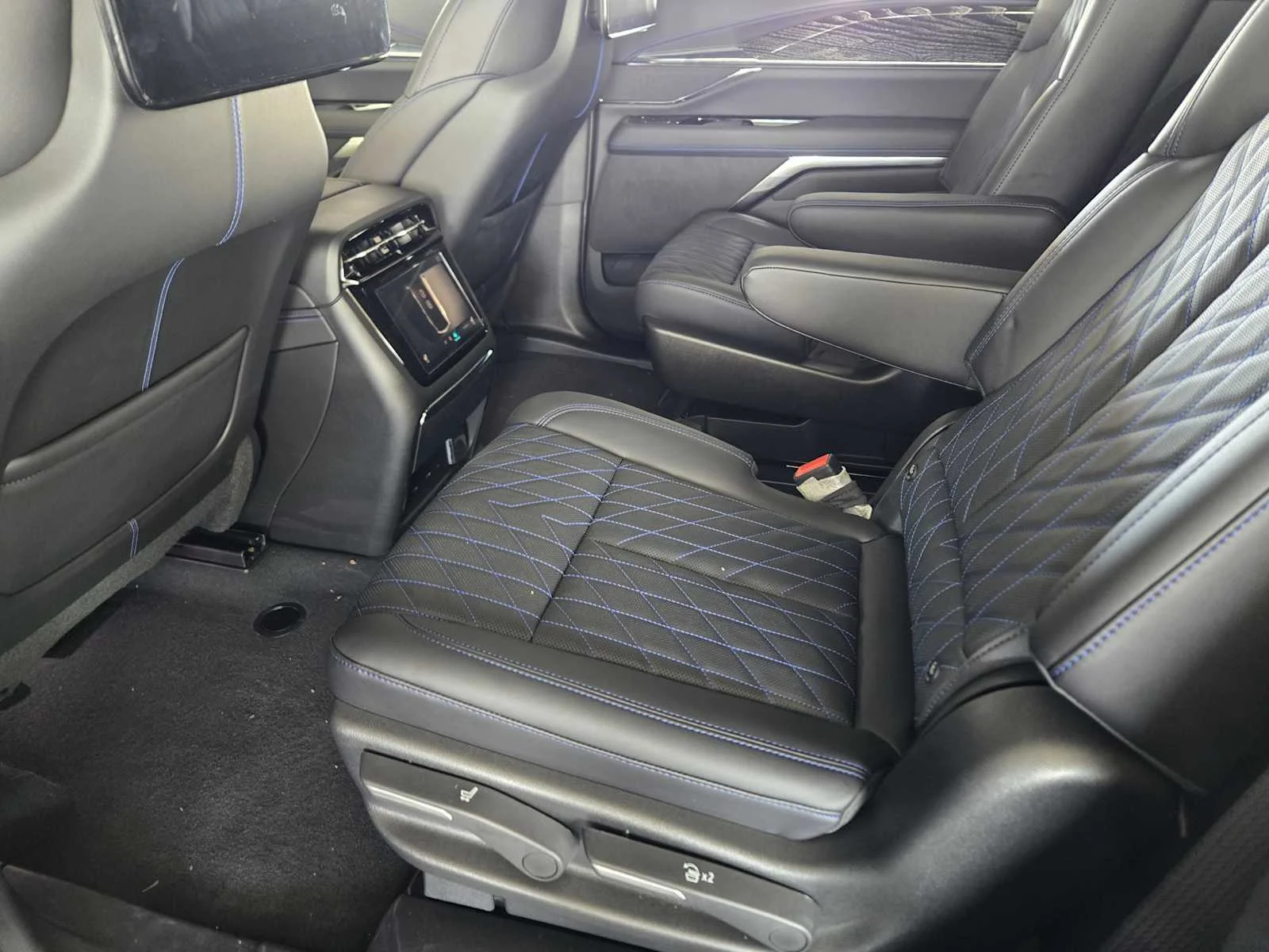 New 2026 Black Raven Cadillac Sport image 18