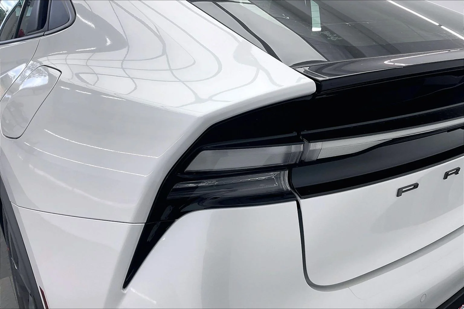 New 2026 Wind Chill Pearl Toyota SE image 16