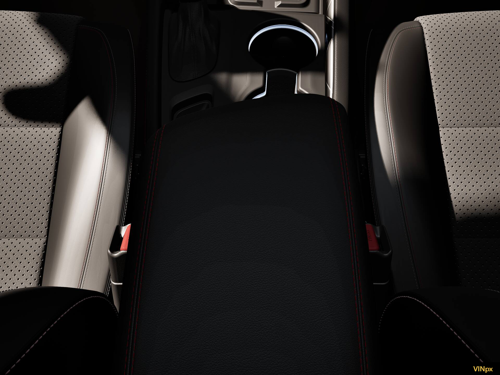 New 2027 Night Moves Exterior Paint Dodge GT image 30