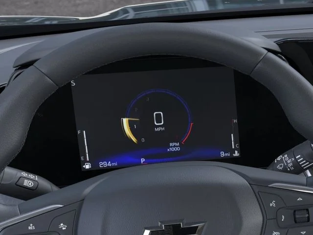 2026 Chevrolet Trax LT - Photo 18