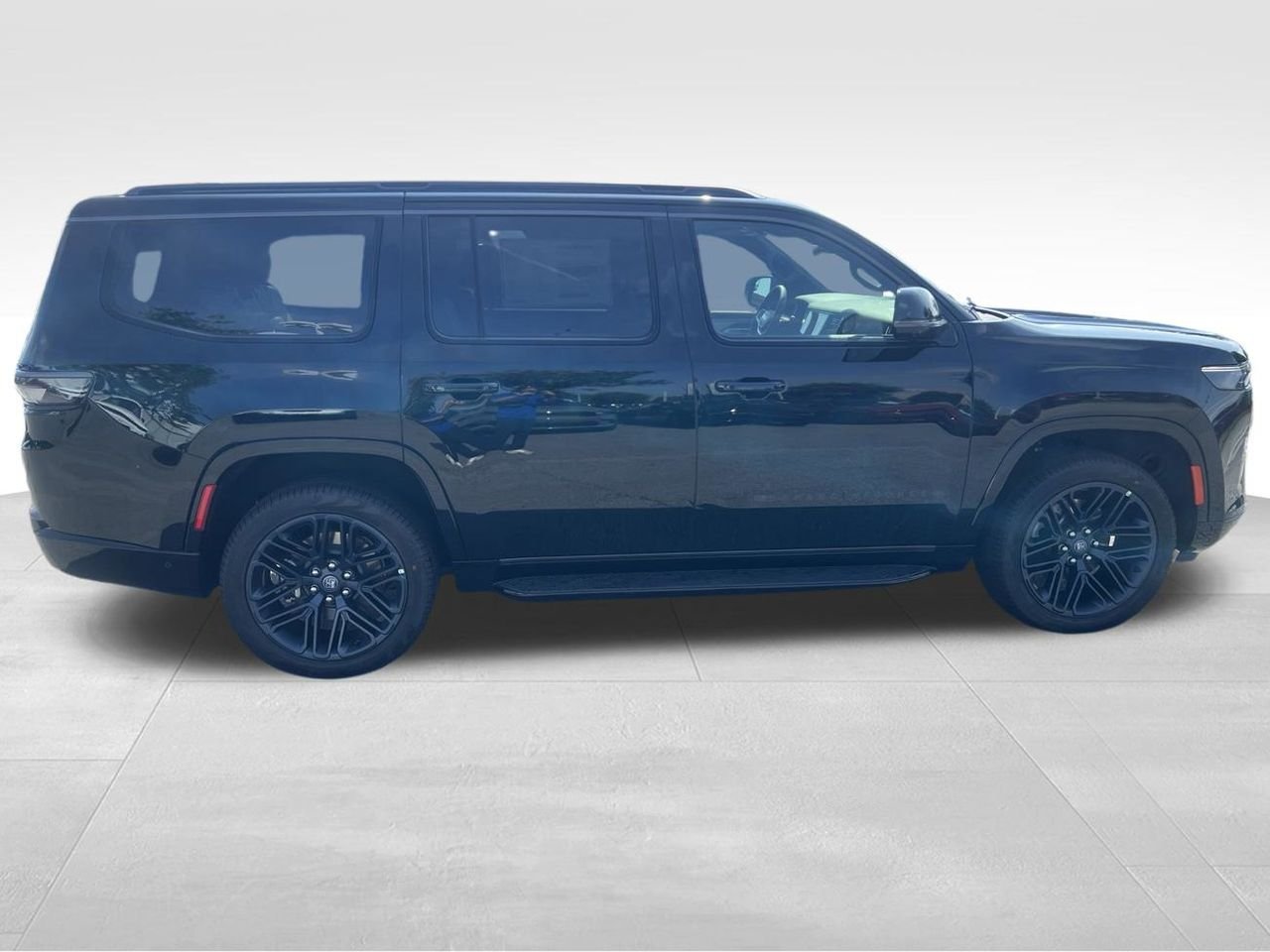 New 2026 High Gloss Black Jeep 85th Anniversary Edition image 6