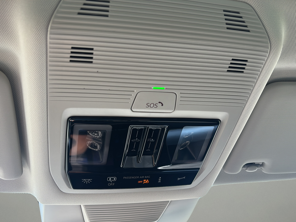 New 2026 Gray Volkswagen 2.0T SE image 28