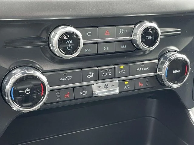 New 2026 White Ford XLT image 22