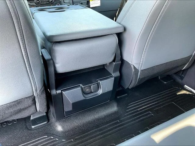 New 2026 Oxford White Ford F-450® XL image 57