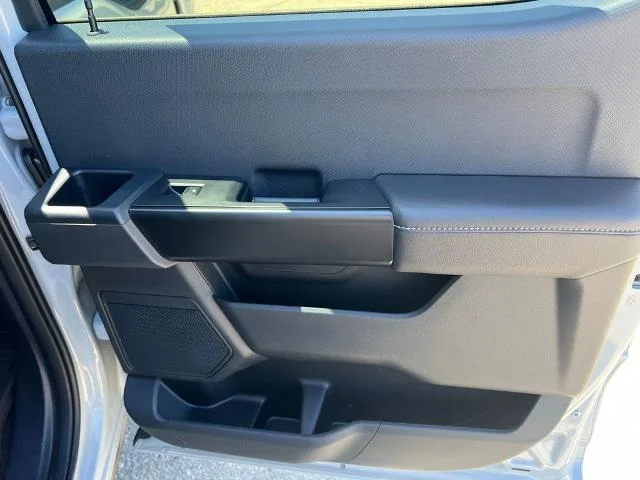 New 2026 Avalanche Ford STX® image 52