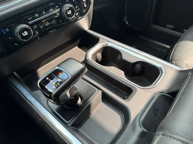 Used 2022 Blue Chevrolet LTZ image 24