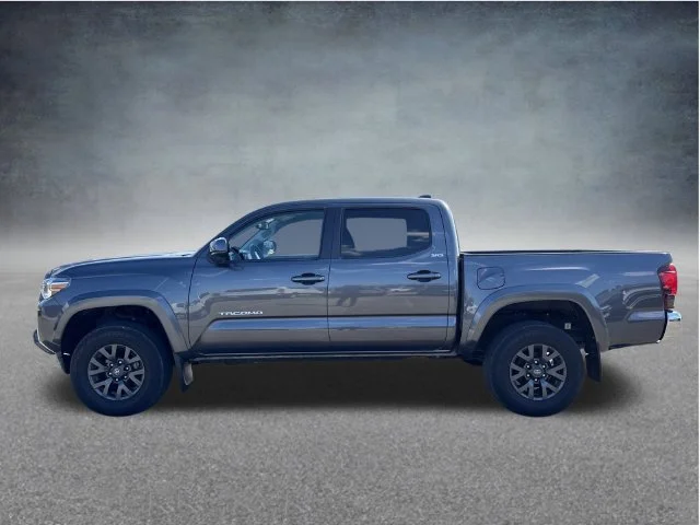 Used 2023 Gray Toyota SR5 image 12