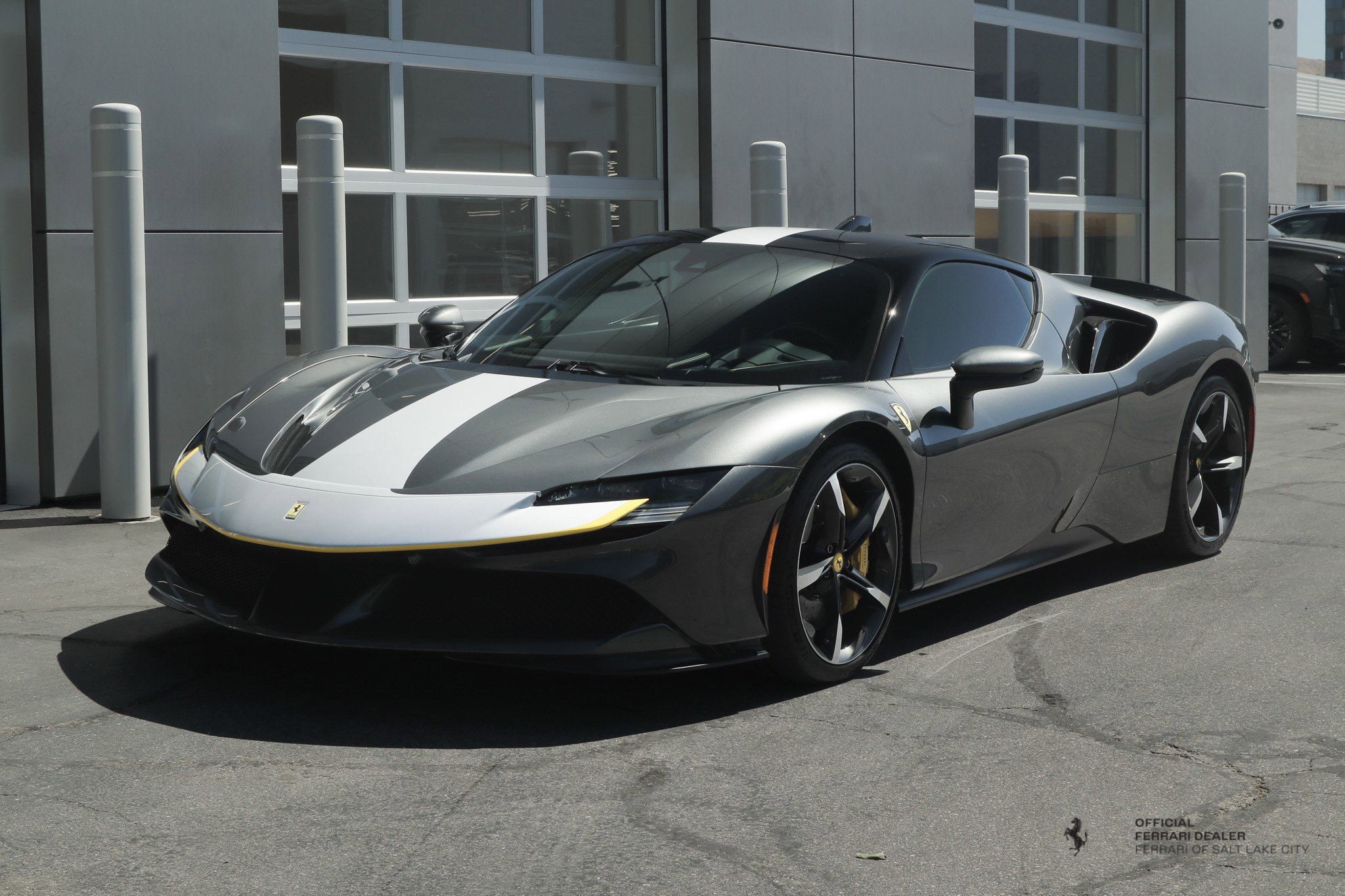 2023 Ferrari SF90