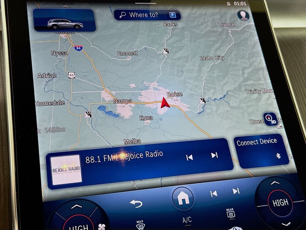 2025 Mercedes-Benz GLC Base - Photo 14