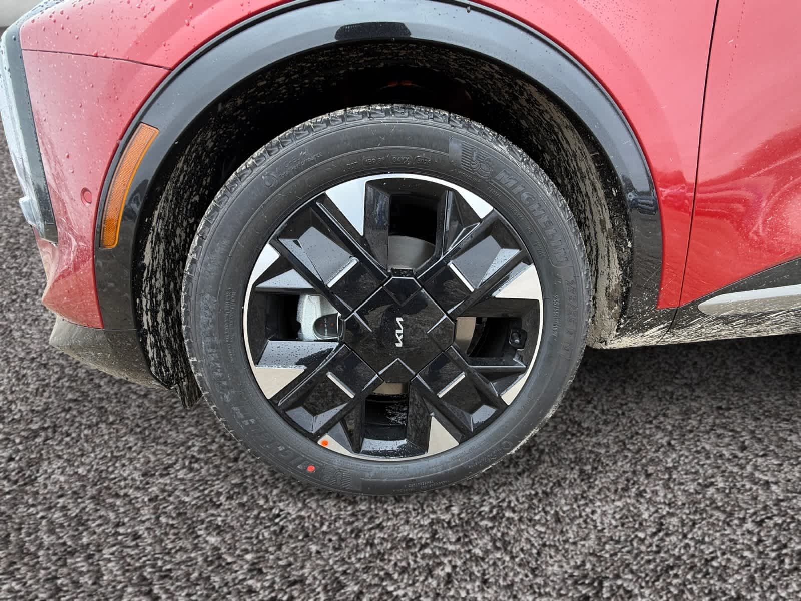 2026 Kia Sportage SX Prestige - Photo 14