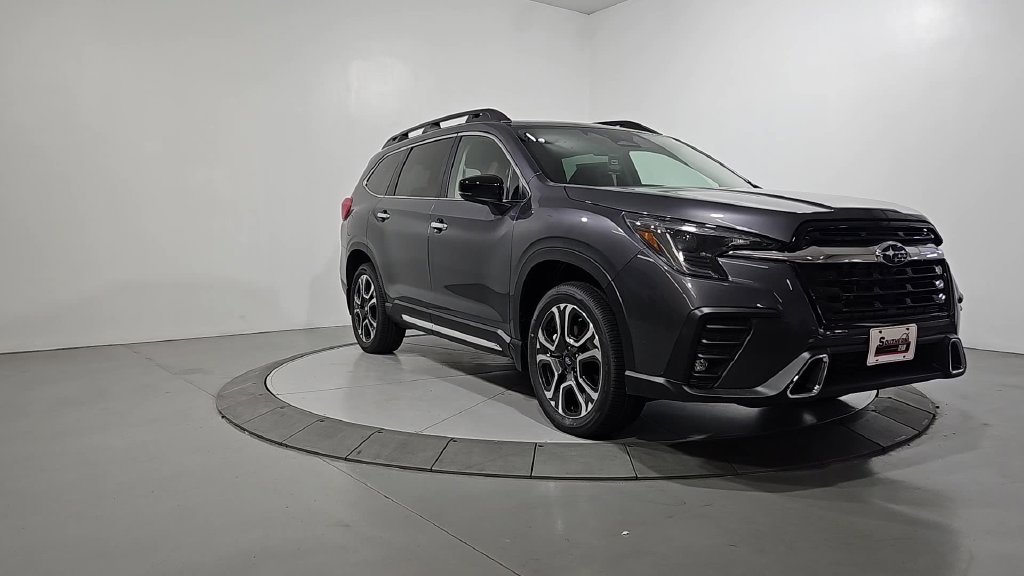 New 2027 Gray Subaru Touring image 7