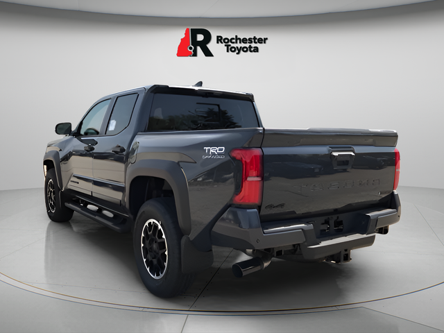 New 2026 Underground Toyota Tacoma TRD Off-Road image 5