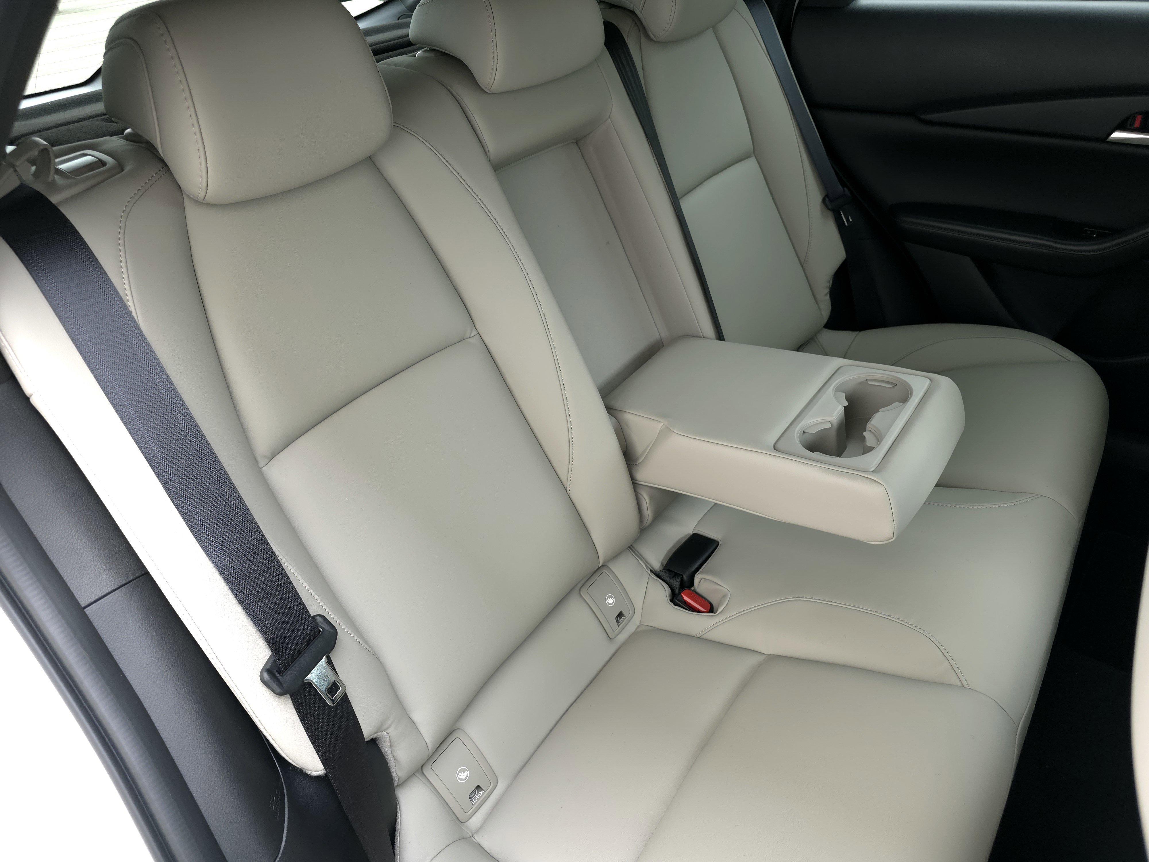 2025 Mazda CX-30 Preferred - Photo 29