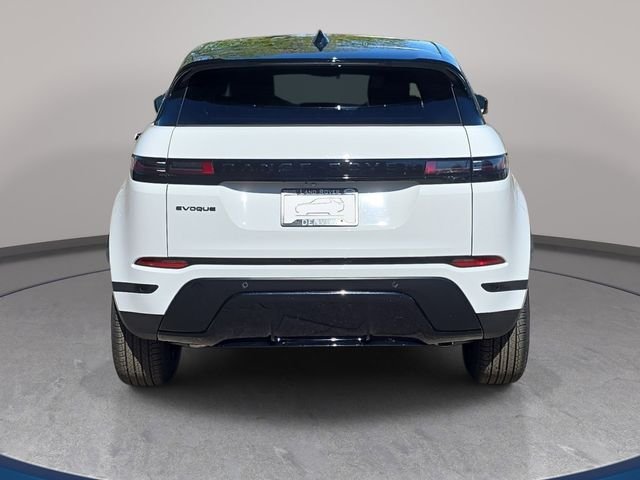 New 2026 Fuji White Land Rover S image 6
