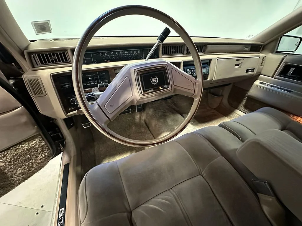 Used 1989  Cadillac NA image 51