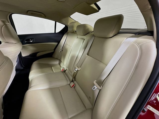 2017 Acura ILX Base - Photo 22