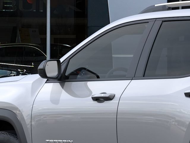 2026 GMC Terrain Elevation - Photo 12