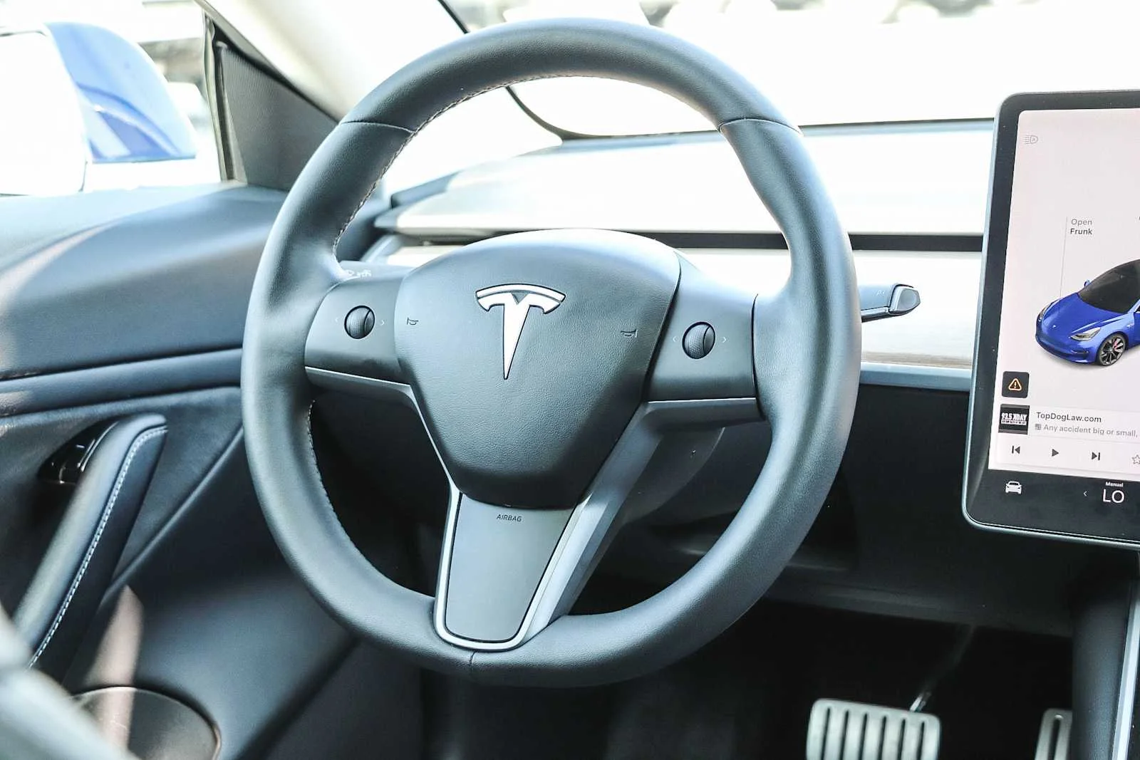 Used 2020  Tesla Performance image 16