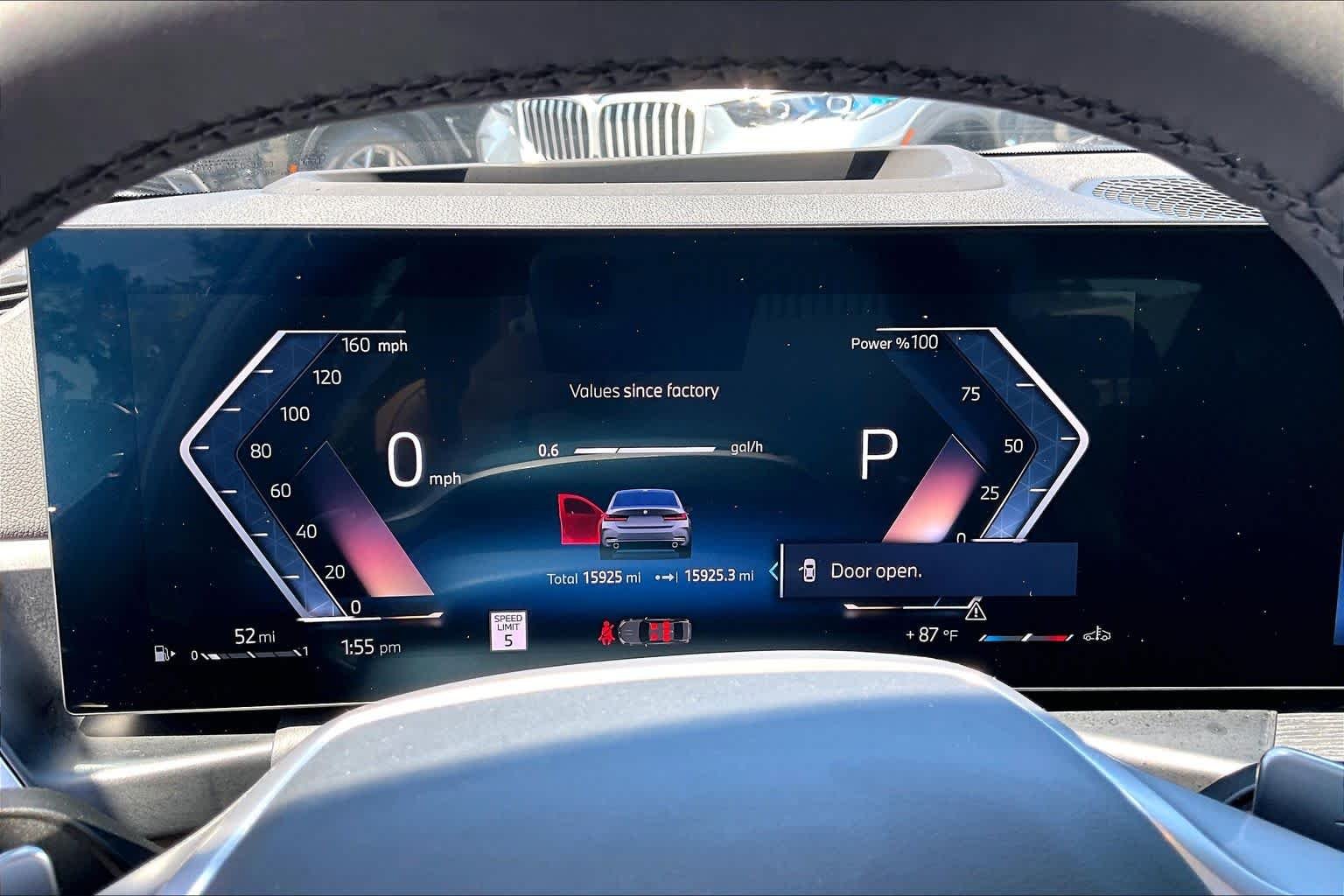 2025 BMW 3 Series 23