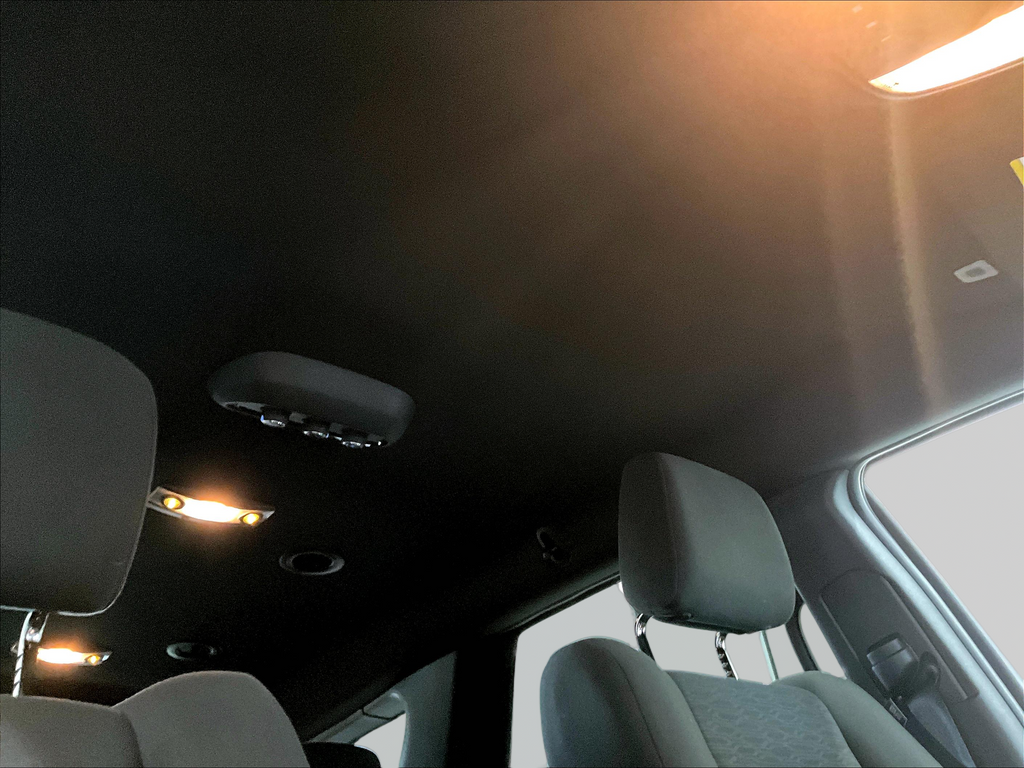 Used 2025 DB Black Crystal Clearcoat Dodge GT image 23