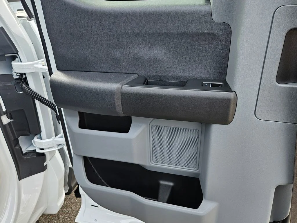 2026 Ford F-250 Super Duty XL - Photo 24
