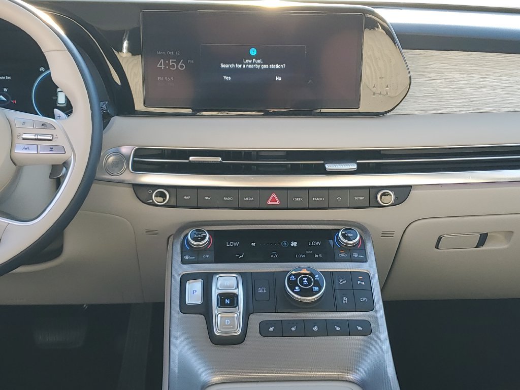 Used 2024 Gray Hyundai Calligraphy image 15