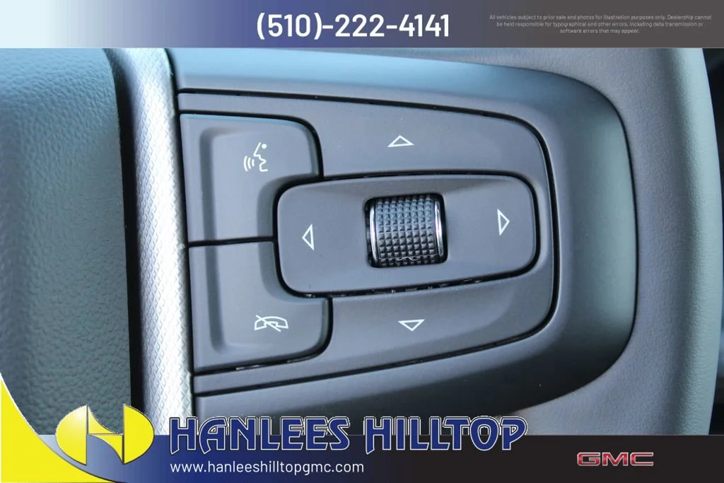 2026 GMC Sierra 2500HD Denali - Photo 29