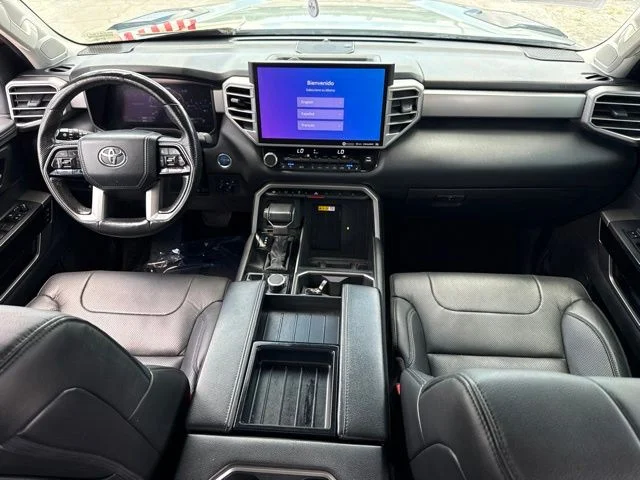 Used 2024  Toyota Limited image 16