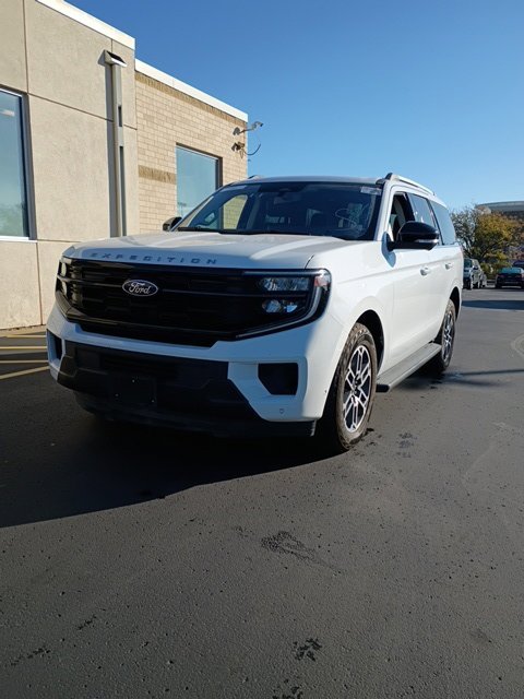 Certified Used 2025 White Ford Active image 5