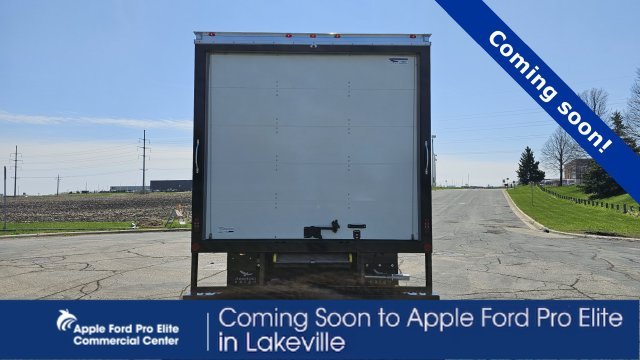 New 2027 Oxford White Ford Base image 4