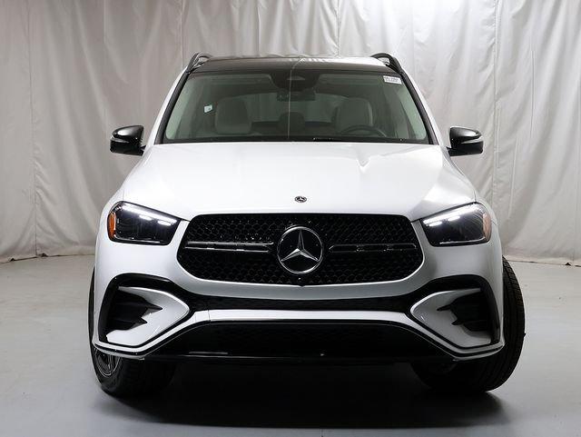 New 2026 Polar White Mercedes-Benz GLE 450 image 5