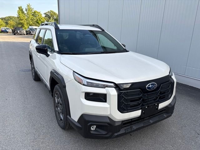 2026 Subaru Outback Premium - Photo 16