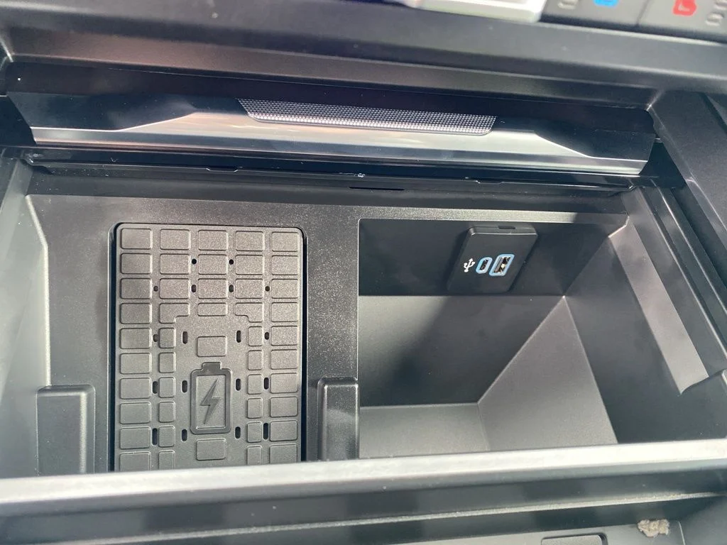 New 2026 Agate Black Metallic Ford F-250® Platinum® image 33