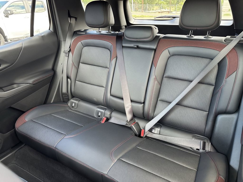 2027 Chevrolet Equinox RS - Photo 26