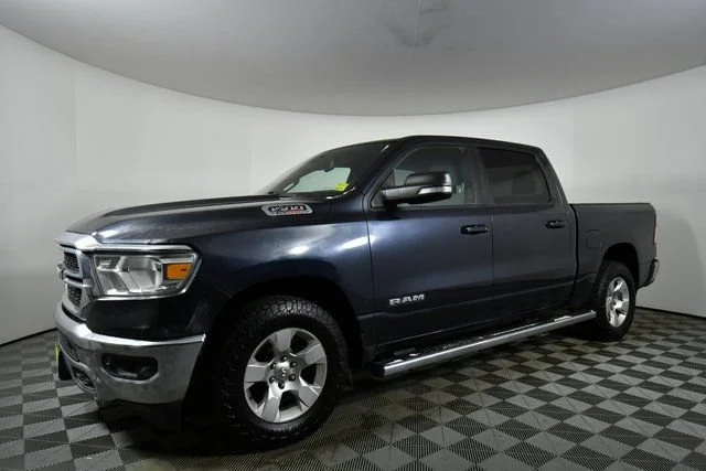 2021 RAM 1500 Pickup