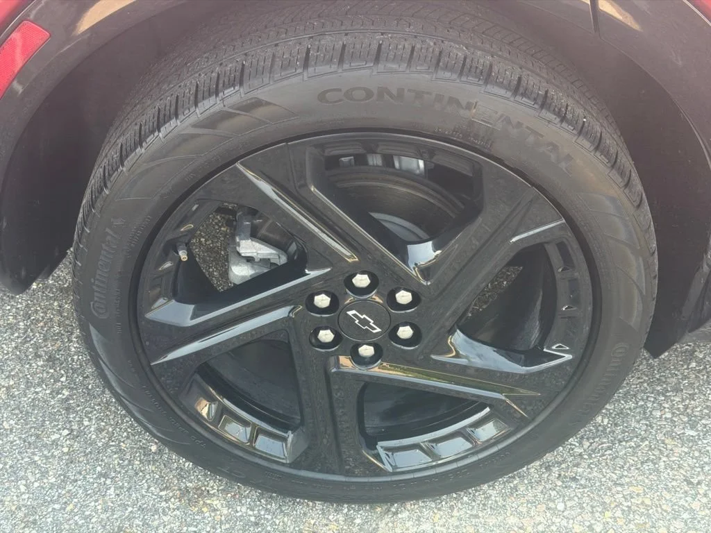 2024 Chevrolet Equinox EV RS - Photo 13