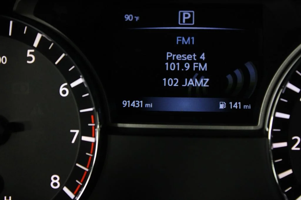 2016 Nissan Altima S - Photo 26