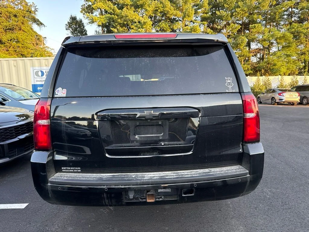 Used 2020 Black Chevrolet LT image 4