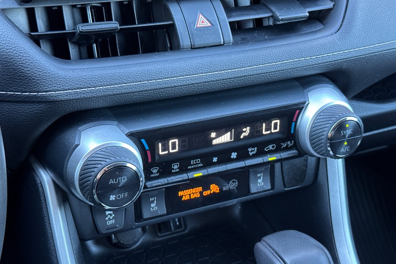 Used 2021 MAGNETIC GRAY Toyota Hybrid XLE image 19