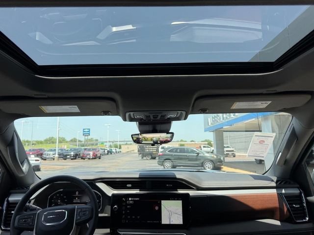2026 GMC Sierra 1500 Denali - Photo 10