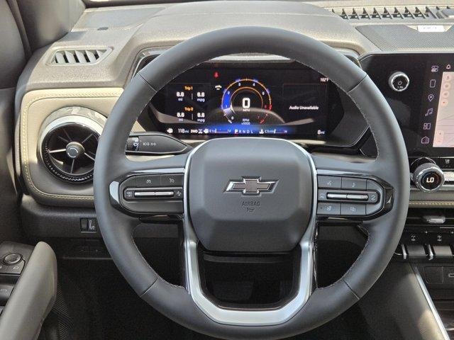 2026 Chevrolet Colorado ZR2 - Photo 17