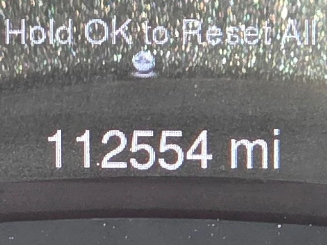 Used 2015 Silver Jeep Overland image 24