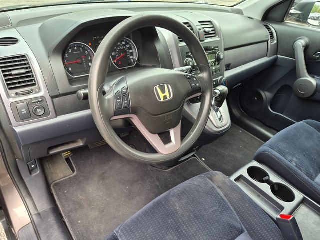 Used 2009  Honda EX image 10
