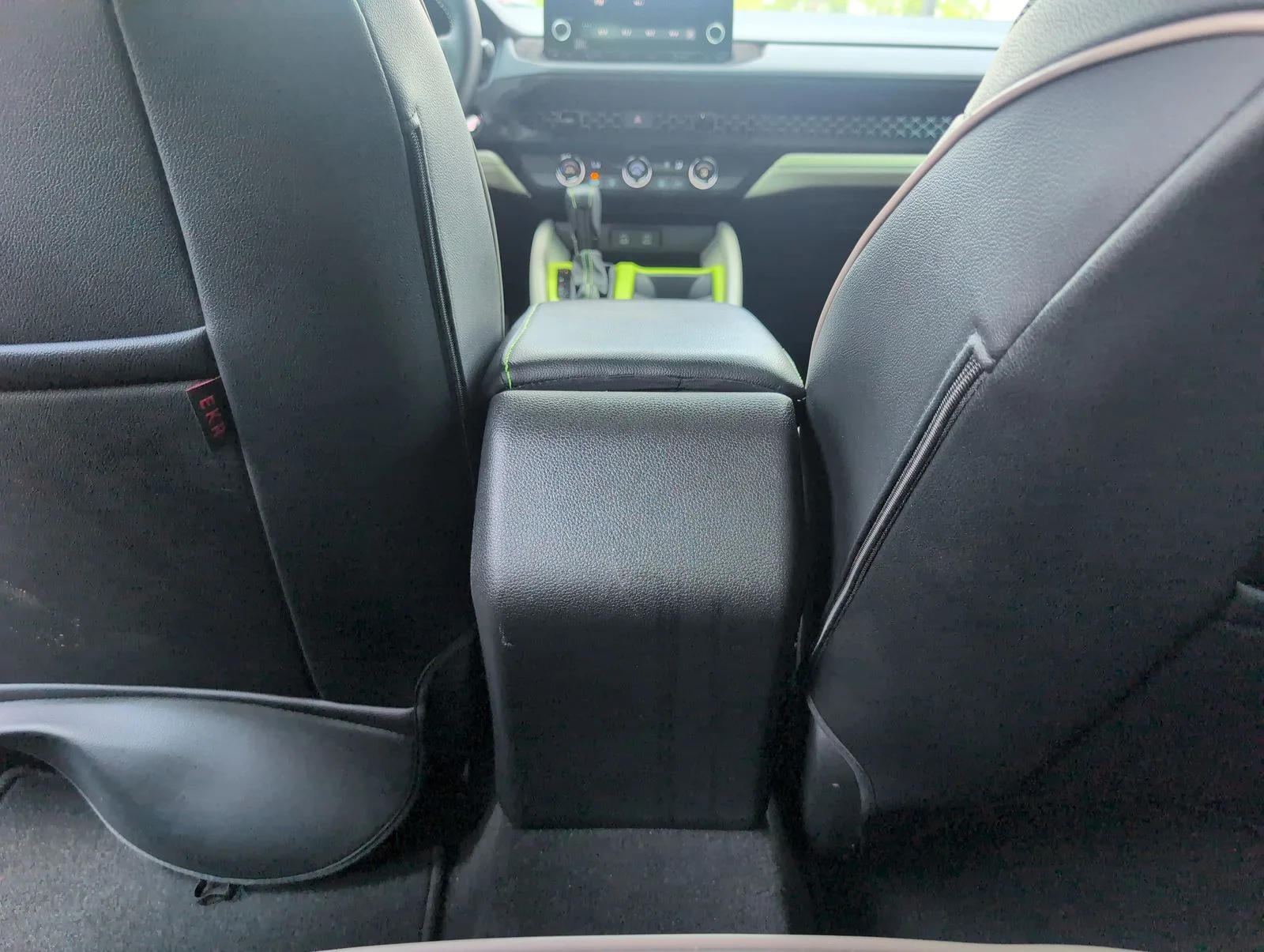 Used 2023  Honda LX image 31