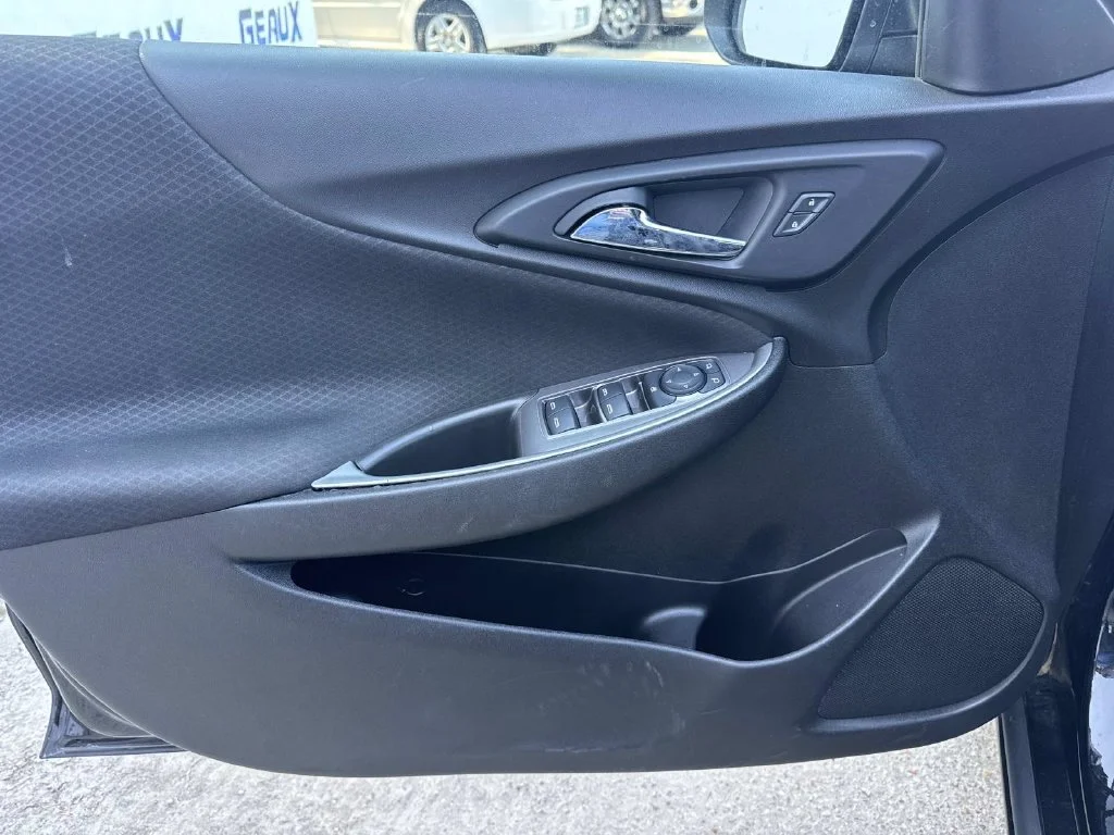Used 2024 Black Chevrolet LT image 34