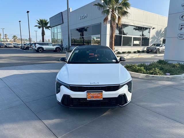 New 2026 Snow White Pearl Kia GT-Line image 32