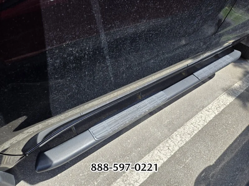 Used 2026 Chevrolet Silverado 1500 RST with VIN 1GCUKEE86TZ120960 for sale in Little Rock